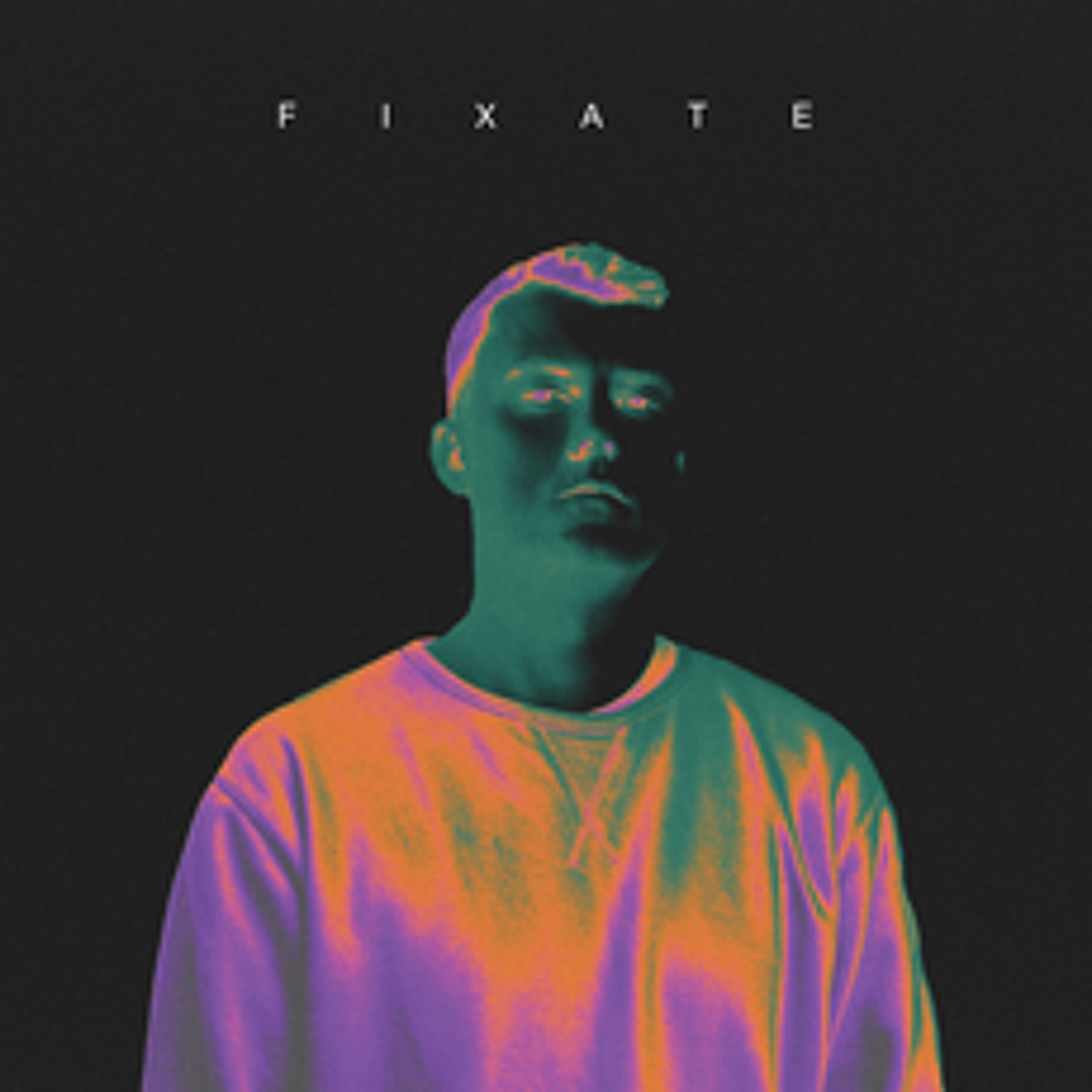 Premiere: Fixate - On Edge [EXIT Records] episode artwork