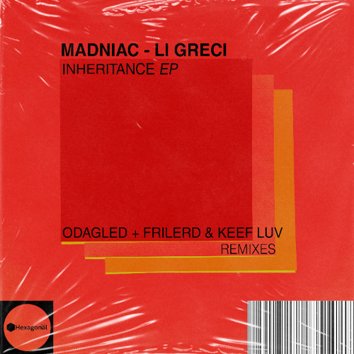 Inheritance - Madniac, Li Greci