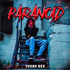 YOUN9 BEV - Paranoid