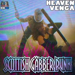 [DENG045] Scottish Gabber Punk - Venga Violence