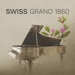 Steffen Fahl - Liszt - Au - Lac - De - Wallenstadt Realsamples - Swiss Grand 1860