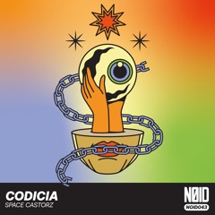 Space Castorz - Codicia
