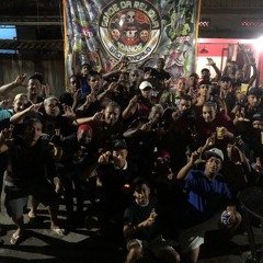 GORDINHO DO CATARINA - É O BONDE, É O BONDE, TROPA DO RELÍQUIA - DJ'S 2R & LC (( RUMO AOS 10 ANOS ))
