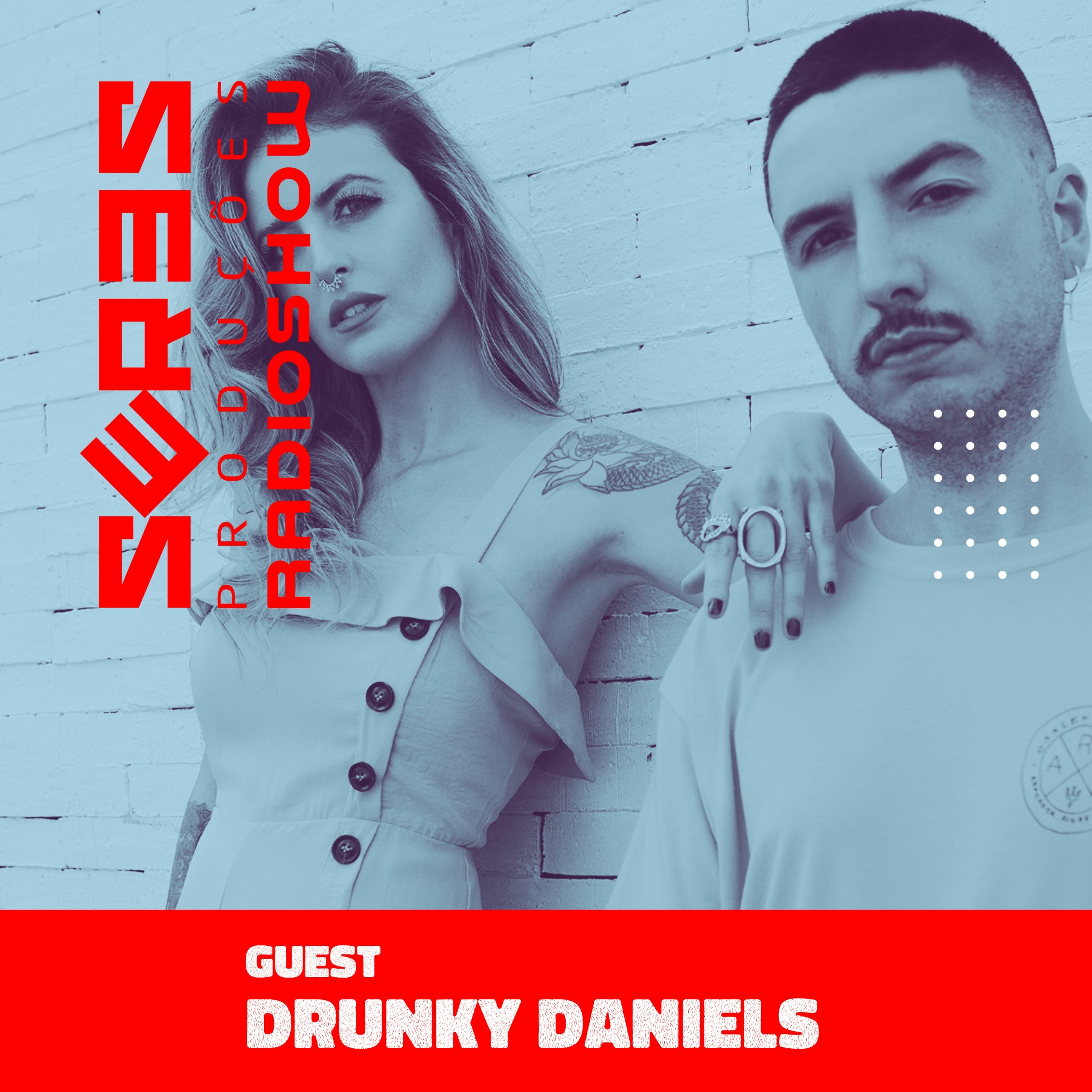 Seres Produções Radio Show