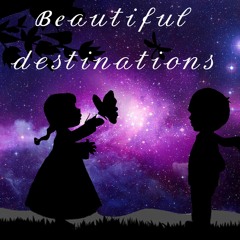Beautiful Destinations EP Single