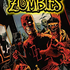 Read PDF 📙 Marvel Zombies: The Complete Collection Vol. 3: The Complete Collection V