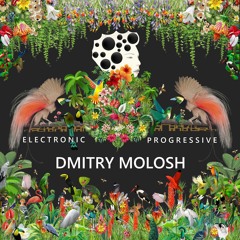 DMITRY MOLOSH