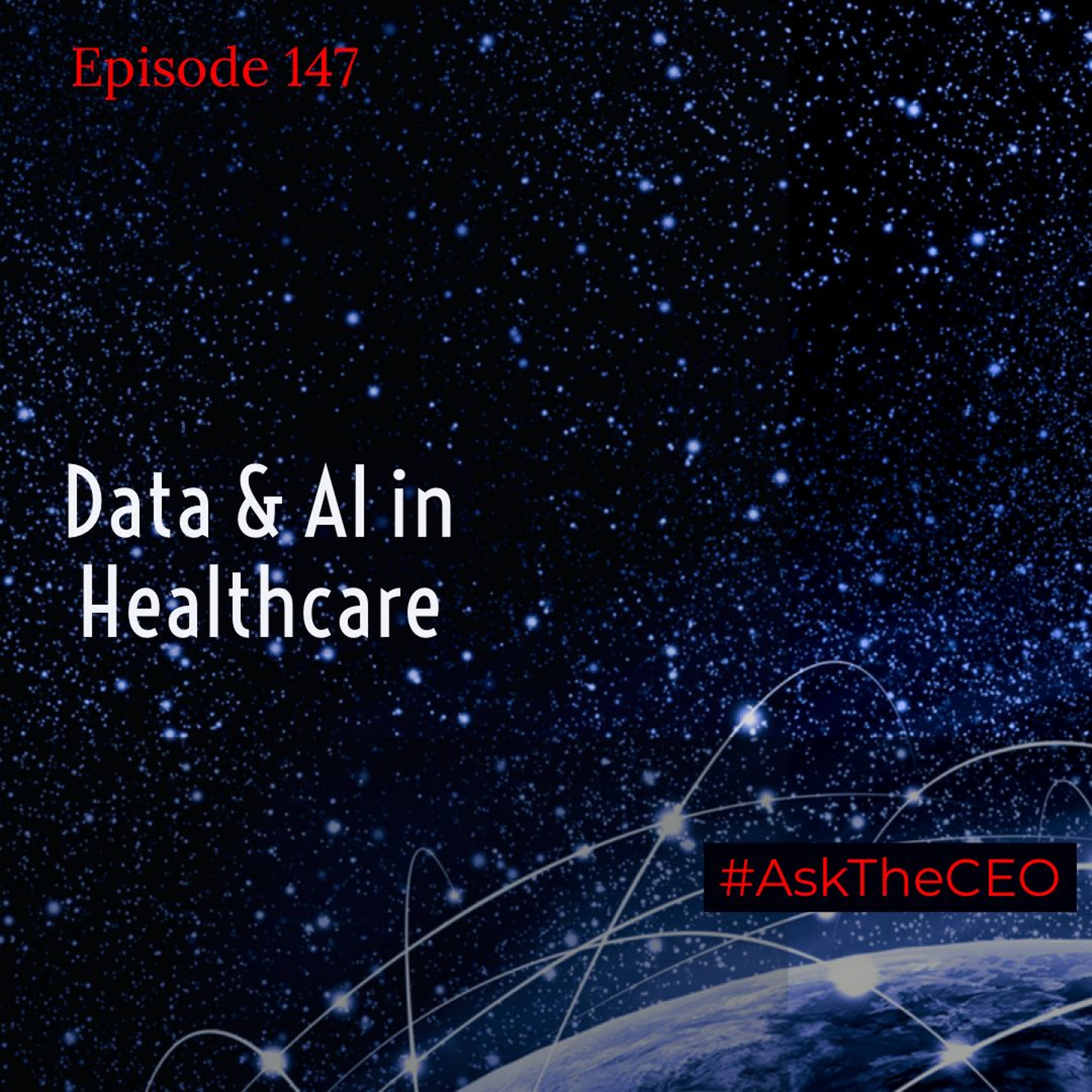 #AskTheCEO Podcast