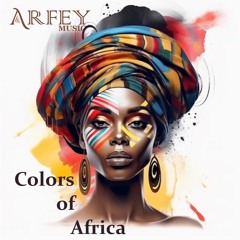 Colors of Africa