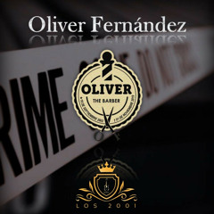 Oliver Fernández