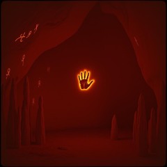 Shadows Move as The Fire Burns Low