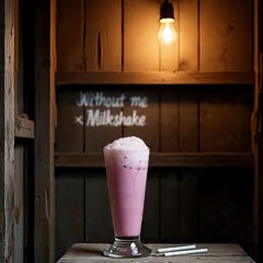 WITHOUT MY MILKSHAKE