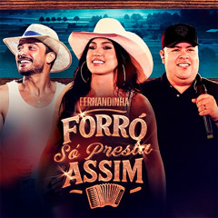 05 - Barreiras - Fernandinha - Rey Vaqueiro - WS