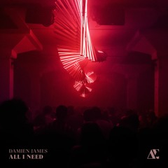 All I Need (Extended Mix)