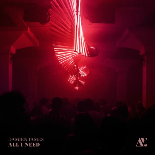 All I Need (Extended Mix)