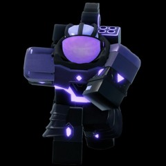 [NEW THEME] Tower Blitz OST - Robotic Overseer
