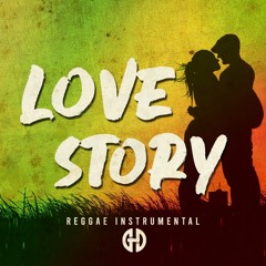 Love Story riddim - Reggae roots dub instrumental one drop type beat - GHD Beats 2023 [ FREE ]