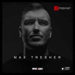 Luzztro Records Podcast Mixed by Max Tresher