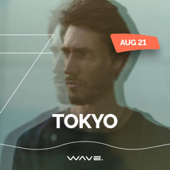 Tolya Tokyo - live at WAVE festival (Elements)