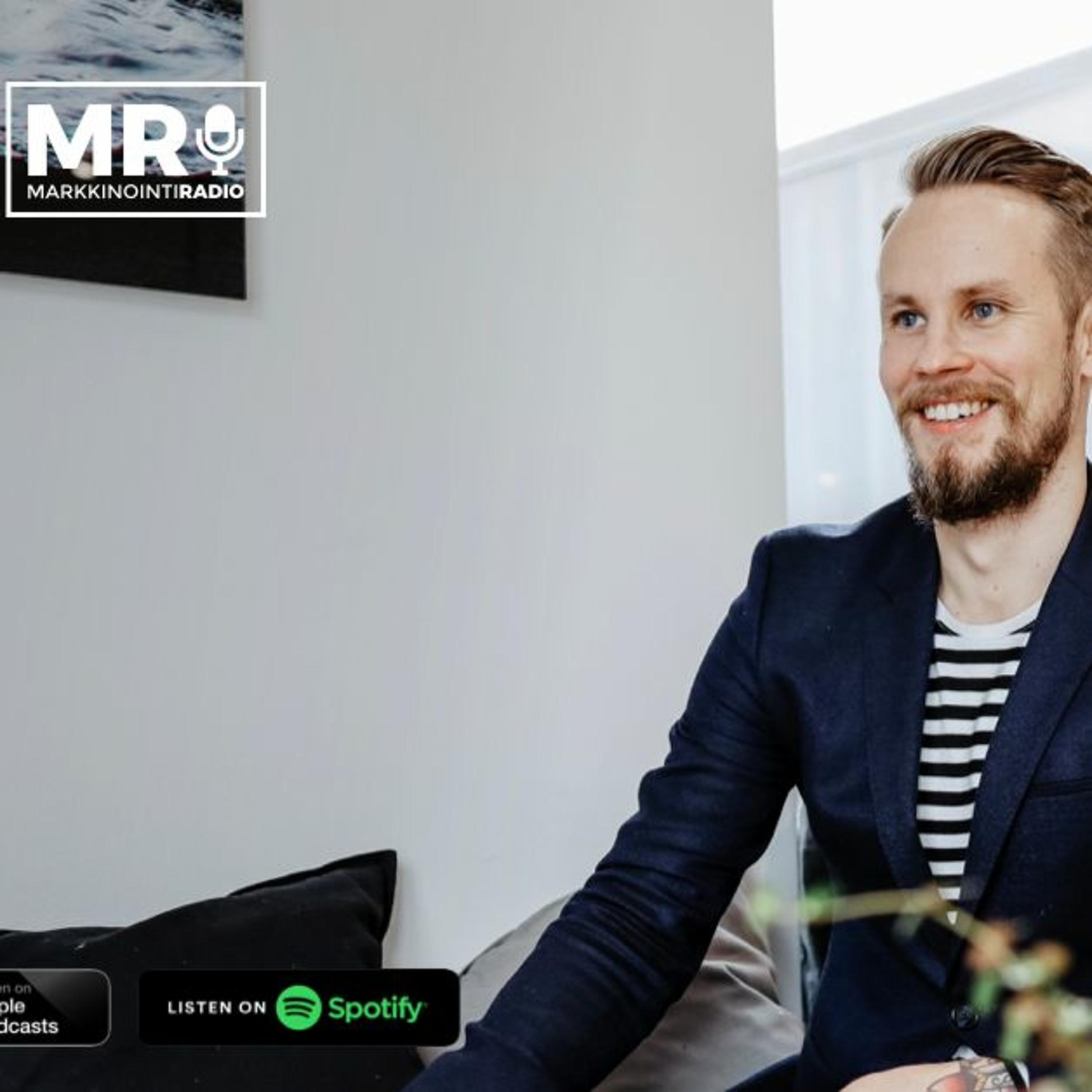 MarkkinointiRadio