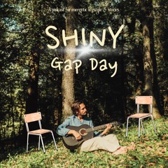 ShinyGapDay_Amazing experience in XiaMen