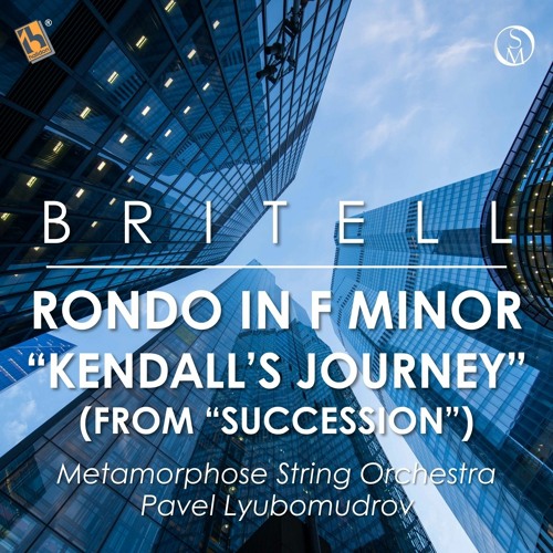 Rondo in F Minor, "Kendall's Journey" (From "Succession")