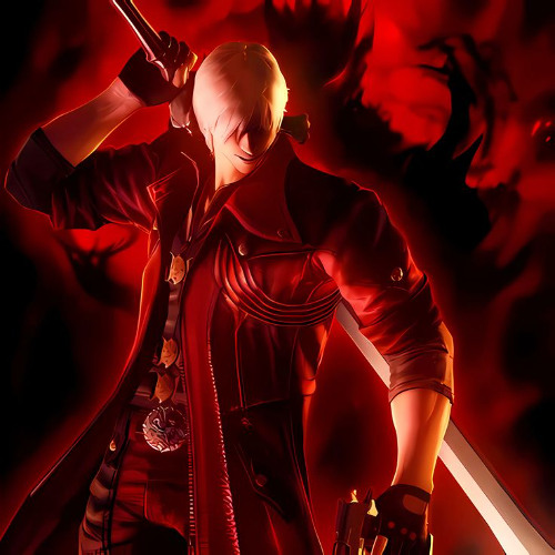devil may cry (p. dexy!) {2023}