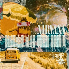 Nirvana- Smells Like Spirit (Balma Remix)