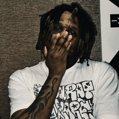 HOODRATLAFLARE - WENTWORTH[PROD. HOODRAT x ZADE]