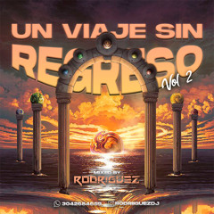 UN VIAJE SIN REGRESO 2.0