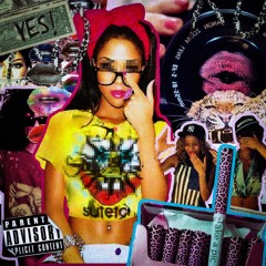 Take A Pic (feat. raccstarr)