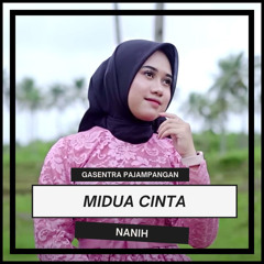 Midua Cinta (feat. Nanih)