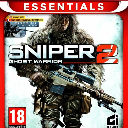 Stream Sniper Ghost Warrior 2 Siberian Strike DLC Cheats Tool Download  [BETTER] by BomitKsiape | Listen online for free on SoundCloud