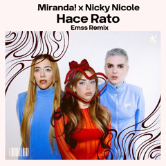 Nicki Nicole: Todos sus temas