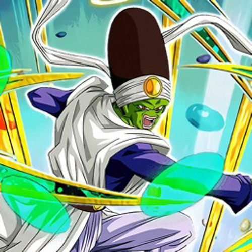Dokkan Battle OST - AGL Pikkon (Extended)