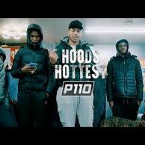 Bobby- Hoods Hottest