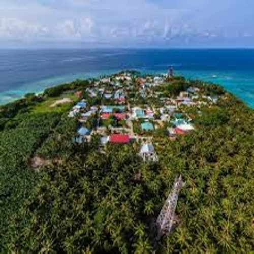 Vaanee gurubaan by Kamadhoo Eid Boduberu