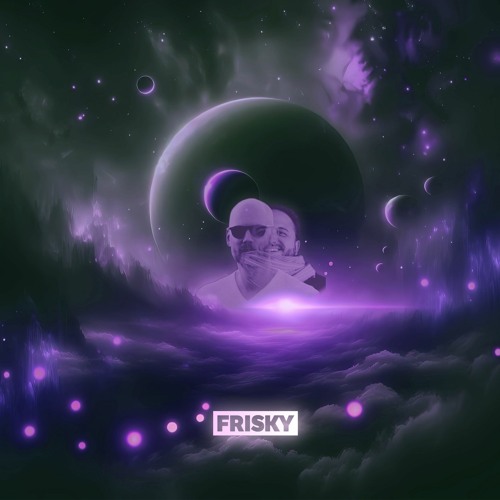 FRISKY Radio | Sonorous | January 2024 Episode by Gimérique