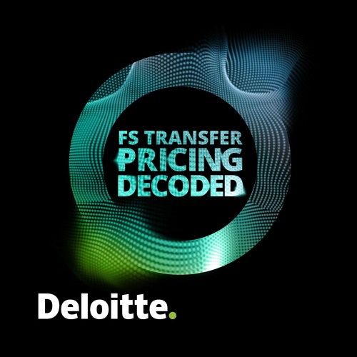 Stream Deloitte UK Listen to FS Transfer Pricing Decoded playlist online for free on SoundCloud