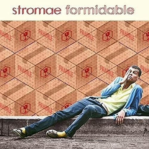 Stream Stromae - Formidable (Steev Remix) by STEEV | Listen online for free  on SoundCloud