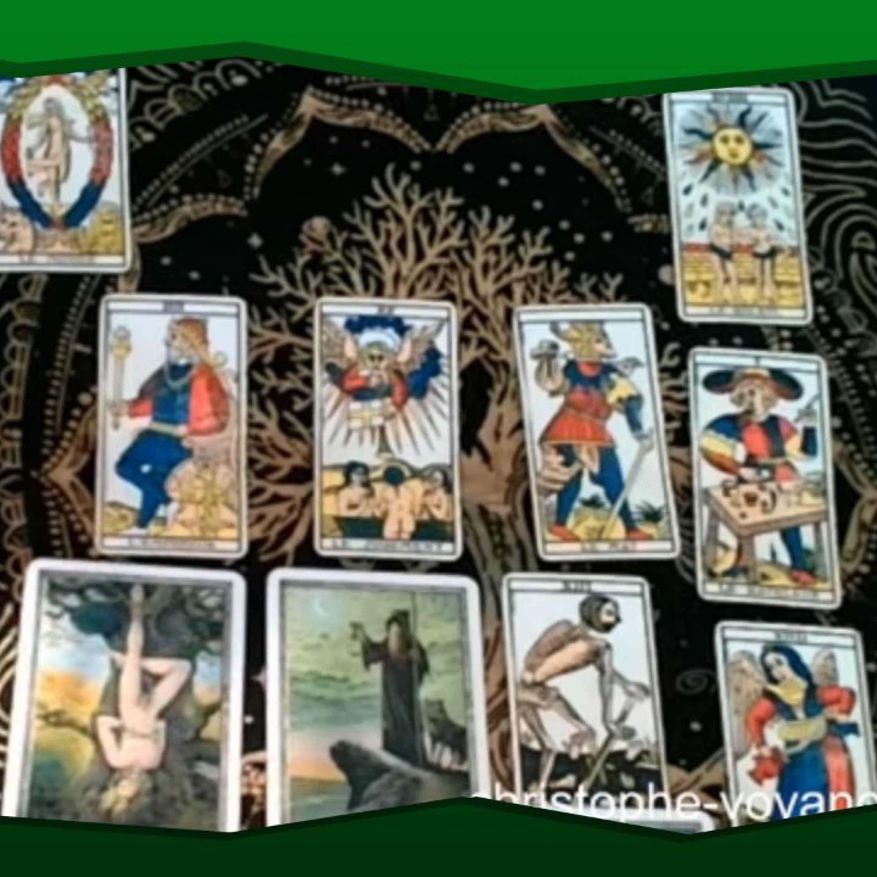 Comment Va Se Passer La Semaine Du 12 Aout Tirage Tarot Voyance Et Énergies Christophe Voyance