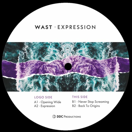 ELAB PREMIÈRES : WAST - OPENING WIDE