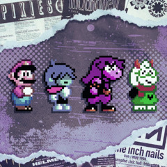 Rude Buster - [SMW Arrangement]