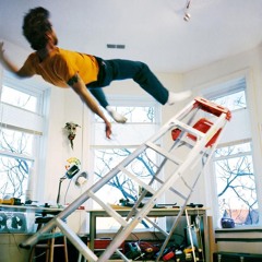 cometsfuneral, g3armatic - falling prod georgie