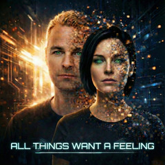 All Things Want a Feeling (Trance Mix)