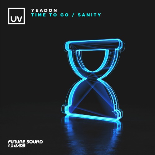 Yeadon - Time To Go [UV]