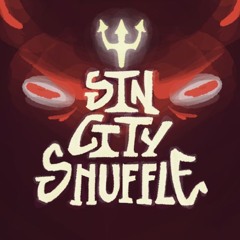 Sin City Shuffle (Jeu Vidéo)