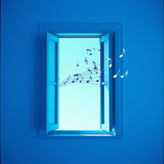 Windy Window