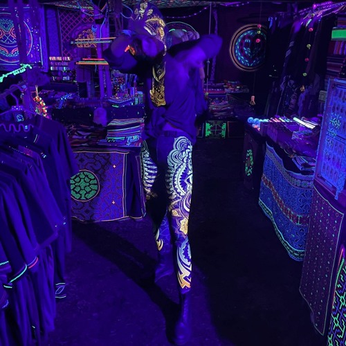 ♡ PsY Trance ❤️‍🔥