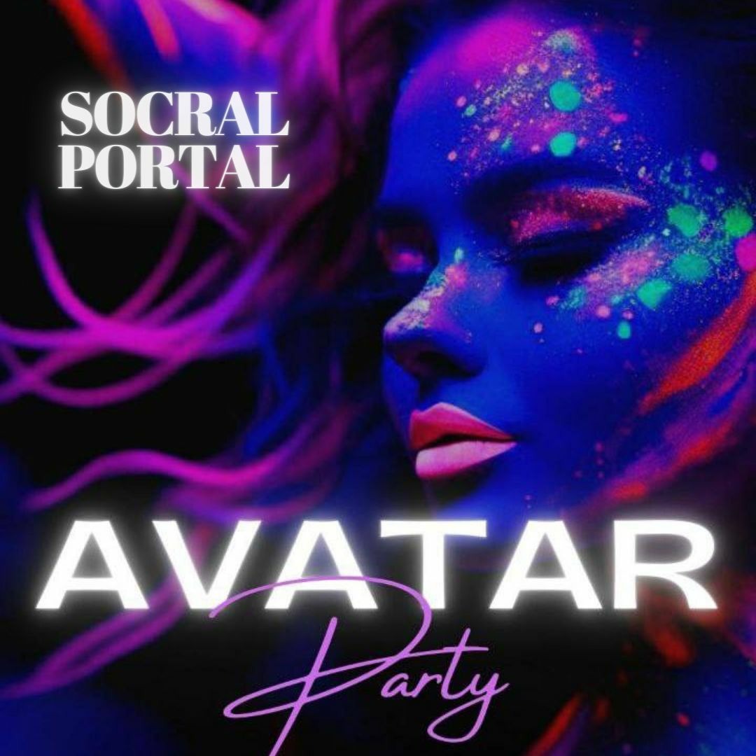 Stream SOCRAL - AVATAR Party @ Bali Dacha Bali [Downtempo] by SOCRAL ...